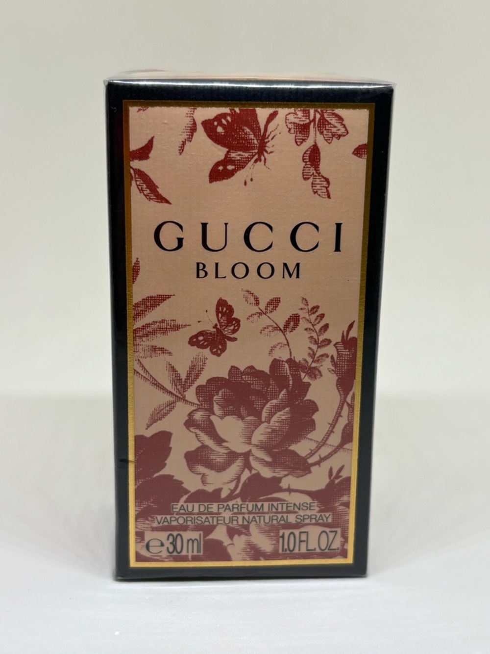 Gucci Bloom Eau De Parfum 1.0 FL OZ